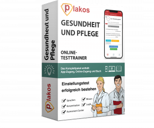 Gesundheit und Pflege