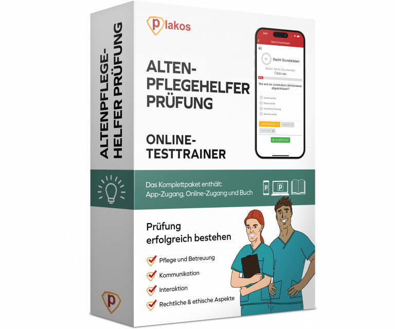 Altenpflegehelfer Prüfung (1)