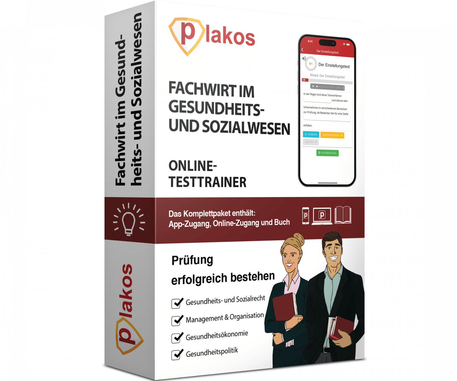 Präsentation Mündliche Prüfung Fachwirt Im Gesundheits Und Sozialwesen pflege-gesundheit.com