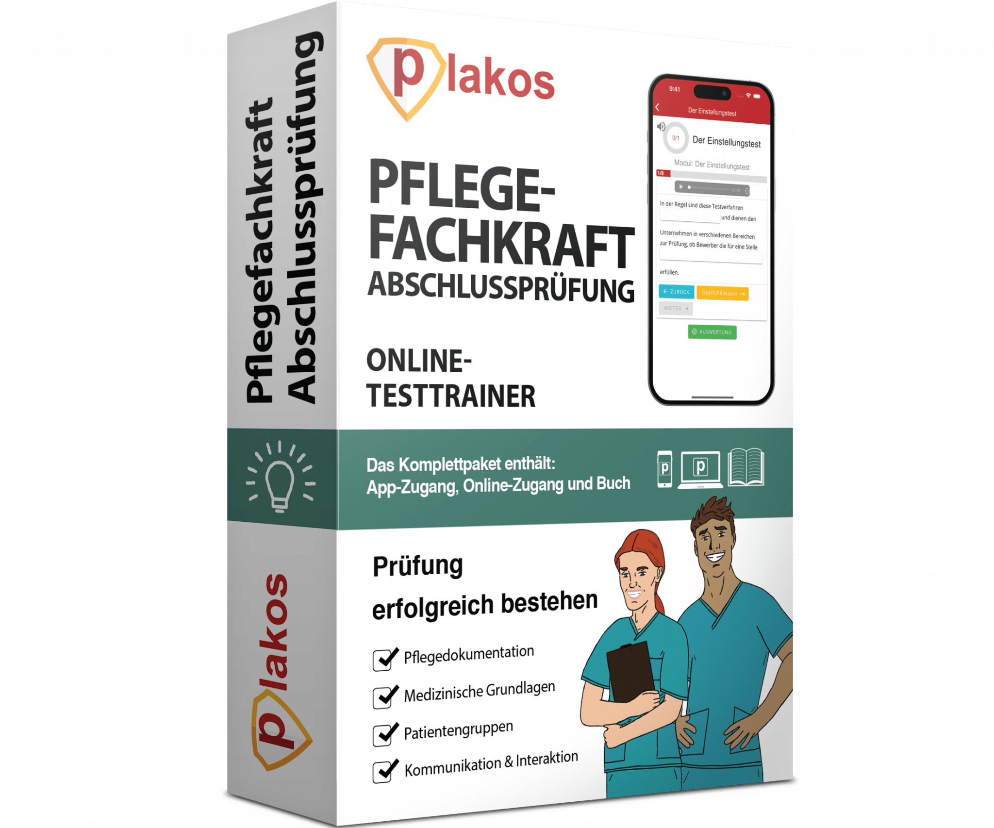 Prüfungswissen Pflegefachfrau Pflegefachmann Pdf Prüfungsvorbereitung Pflegefachfrau / Pflegefachmann