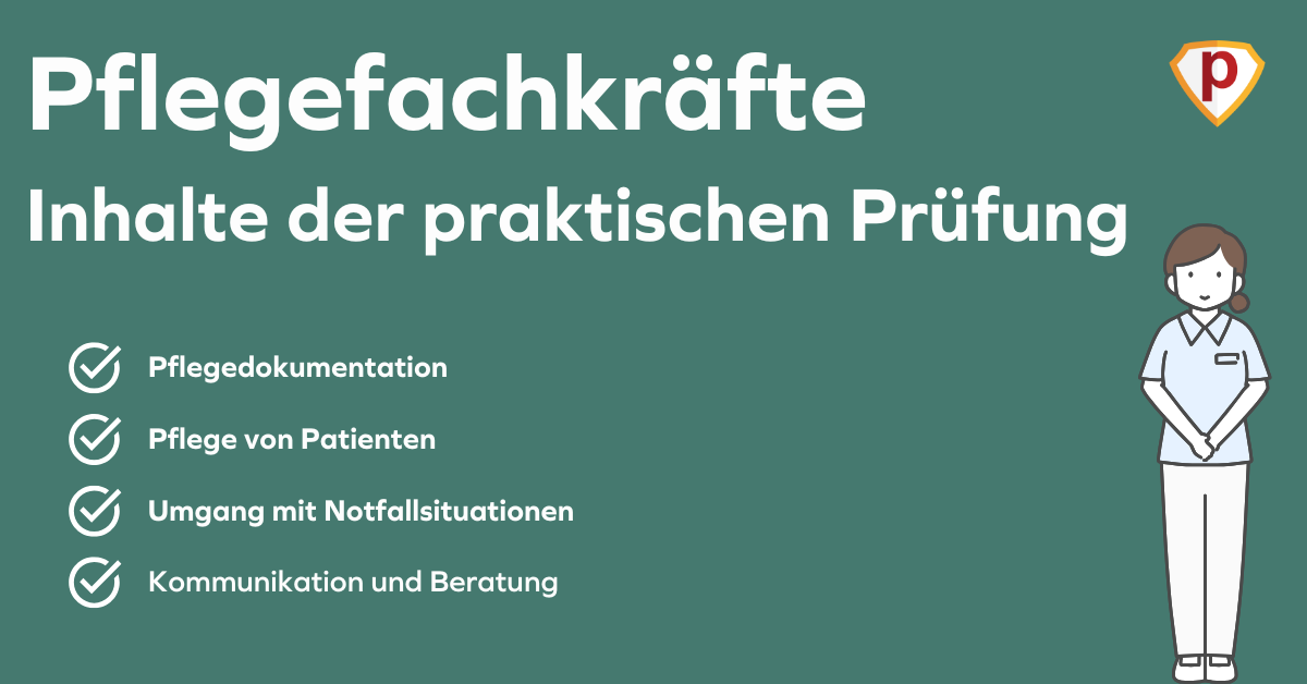 Schriftliche Prüfung Pflegefachfrau Beispiel pflege-gesundheit.com
