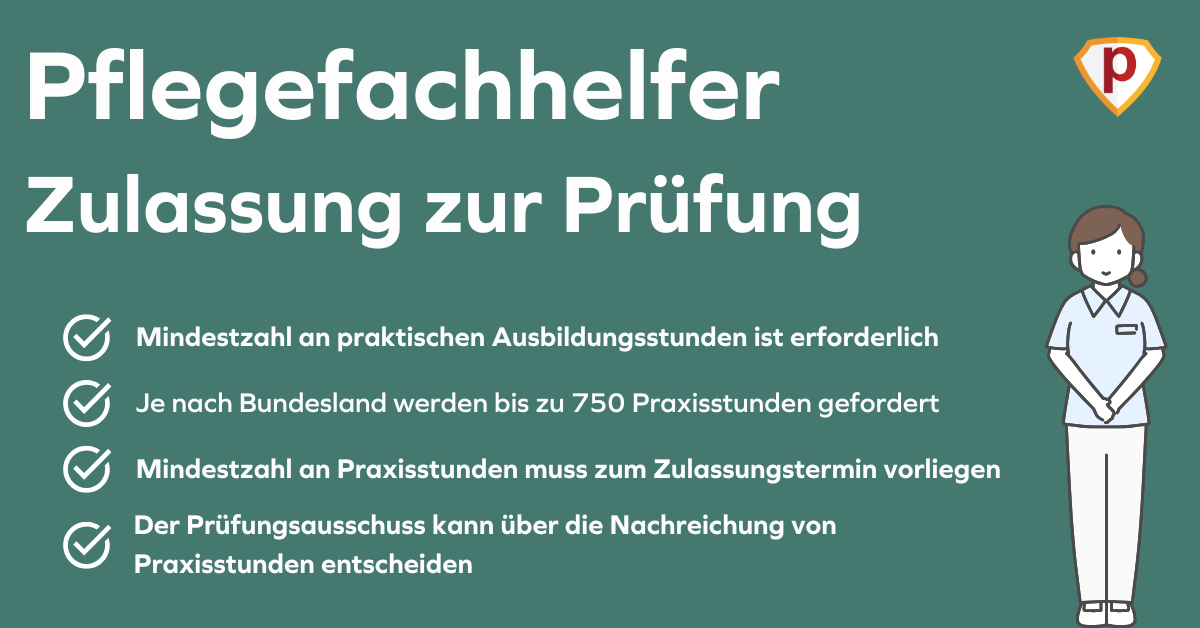 Pflegefachhelfer Prüfungsfragen erfolgreich meistern