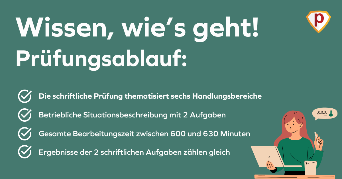 Fachwirt Im Gesundheits Und Sozialwesen Prüfung