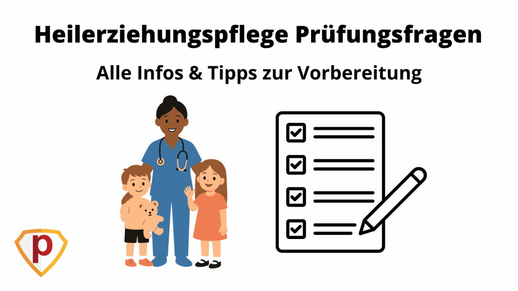 Heilerziehungspflege Prüfungsfragen