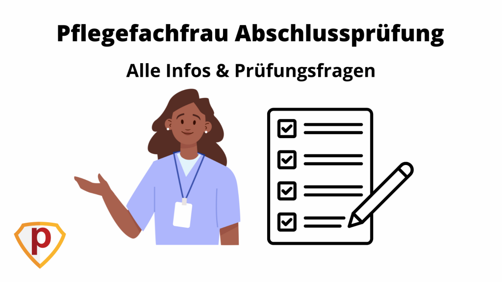 Abschlussprüfung Pflegefachfrau Beispiel